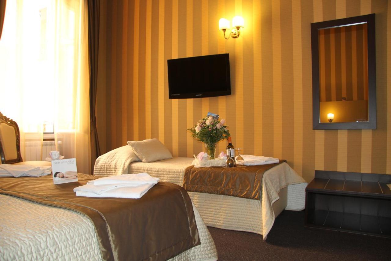 Domus Romantica 3* Rom