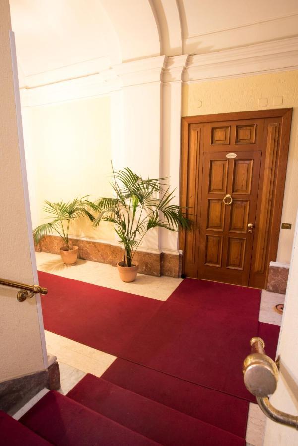 Domus Romantica Rom