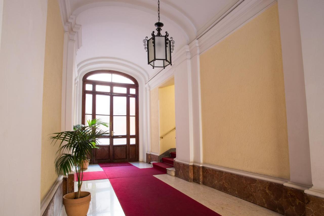 Domus Romantica 3*
