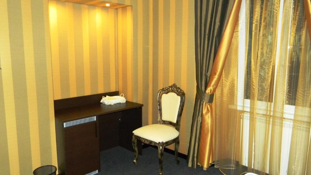 Affittacamere Domus Romantica 3*