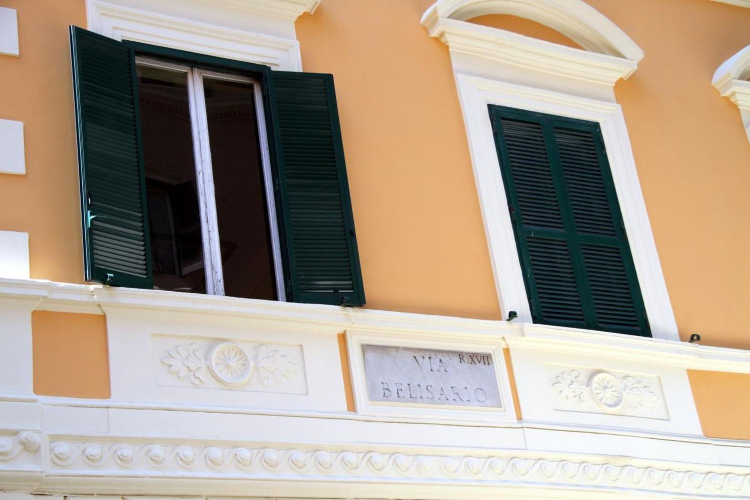 Affittacamere Domus Romantica 3*