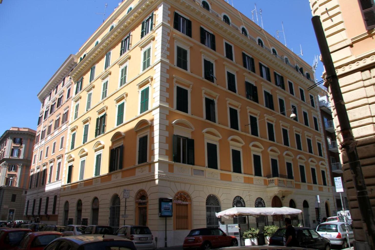 Affittacamere Domus Romantica