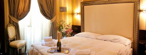 Domus Romantica Affittacamere 3*