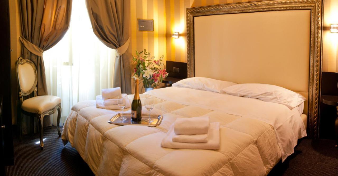 Domus Romantica Affittacamere Roma