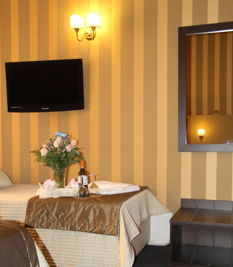 Affittacamere Domus Romantica 3*