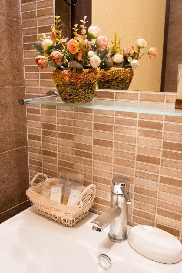Domus Romantica 3*