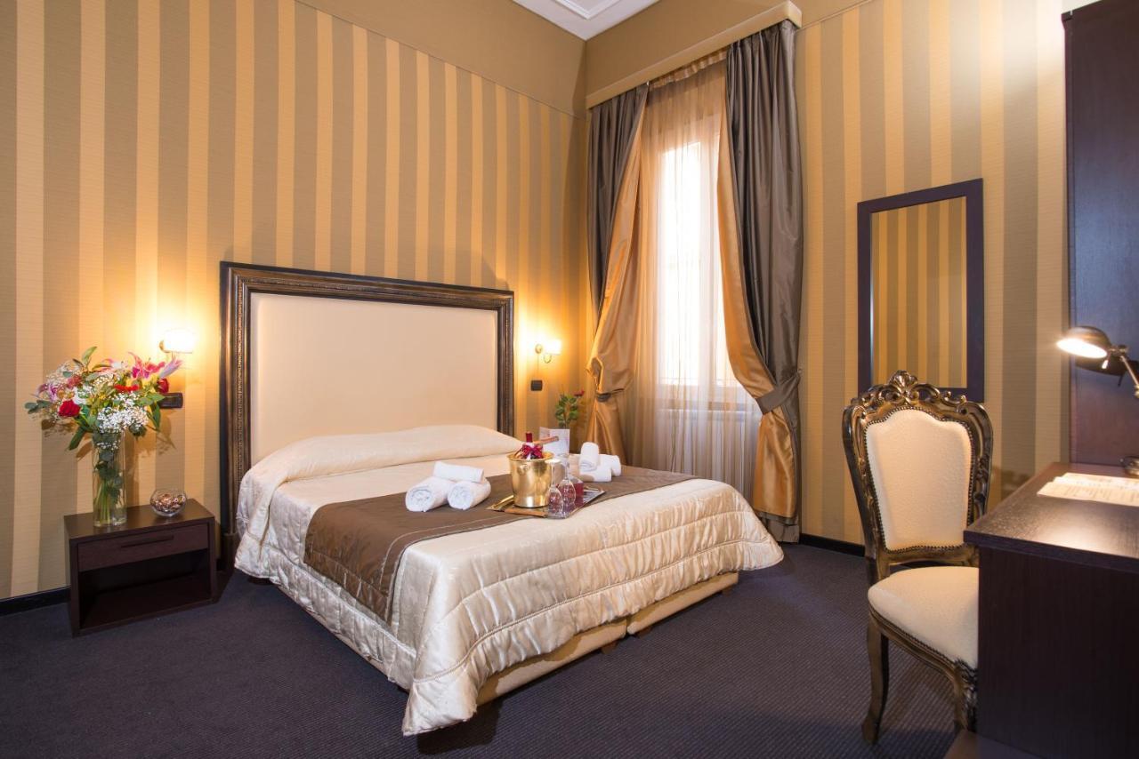 Domus Romantica Affittacamere 3*
