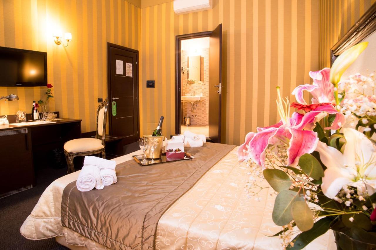 Domus Romantica Affittacamere
