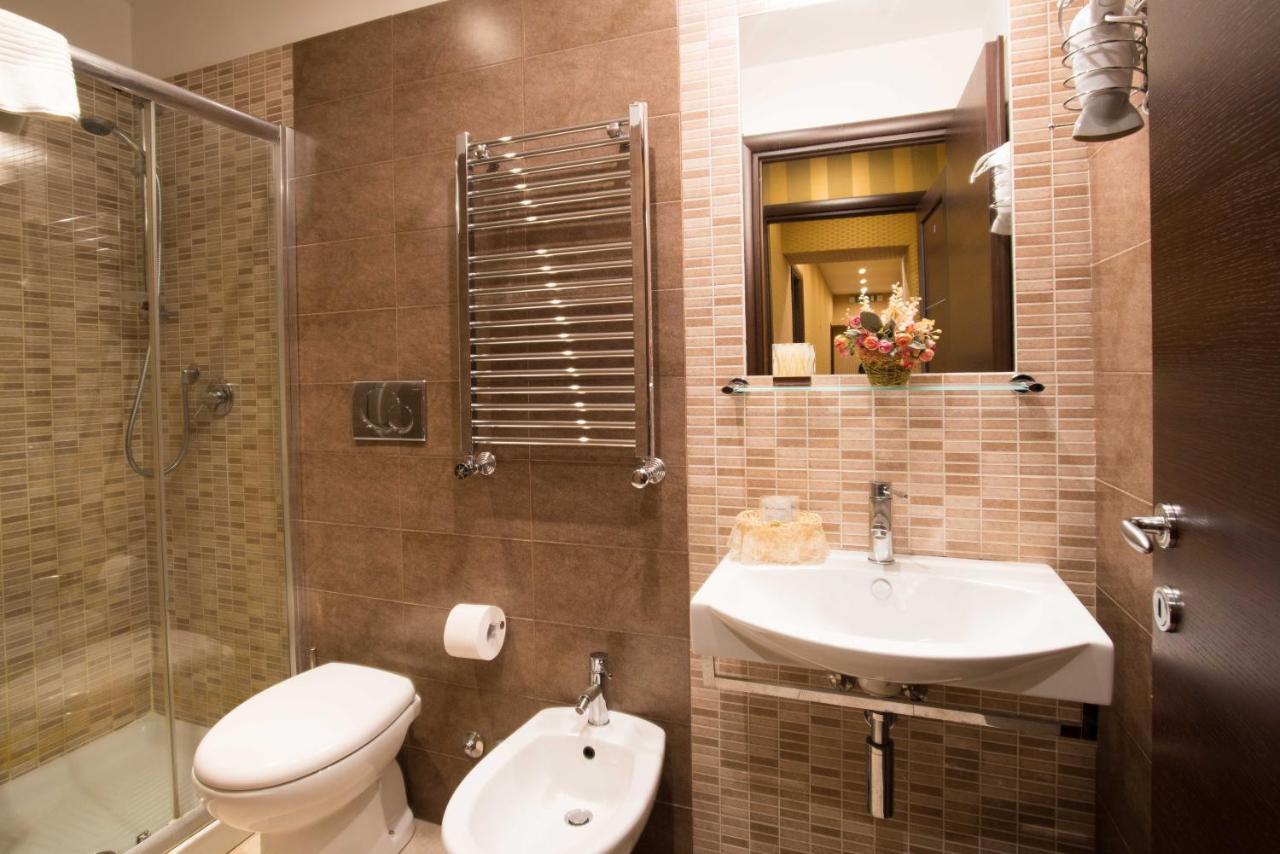 Affittacamere Domus Romantica Roma