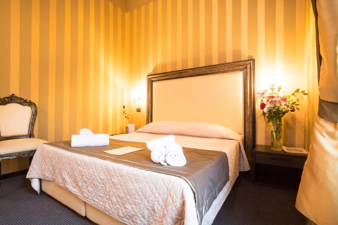 Domus Romantica Affittacamere Roma