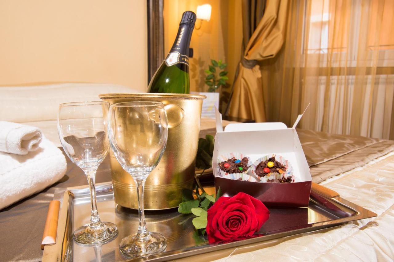 Domus Romantica Affittacamere 3*