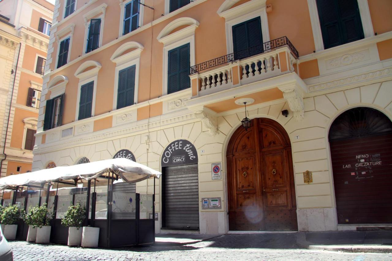 Domus Romantica Affittacamere Roma