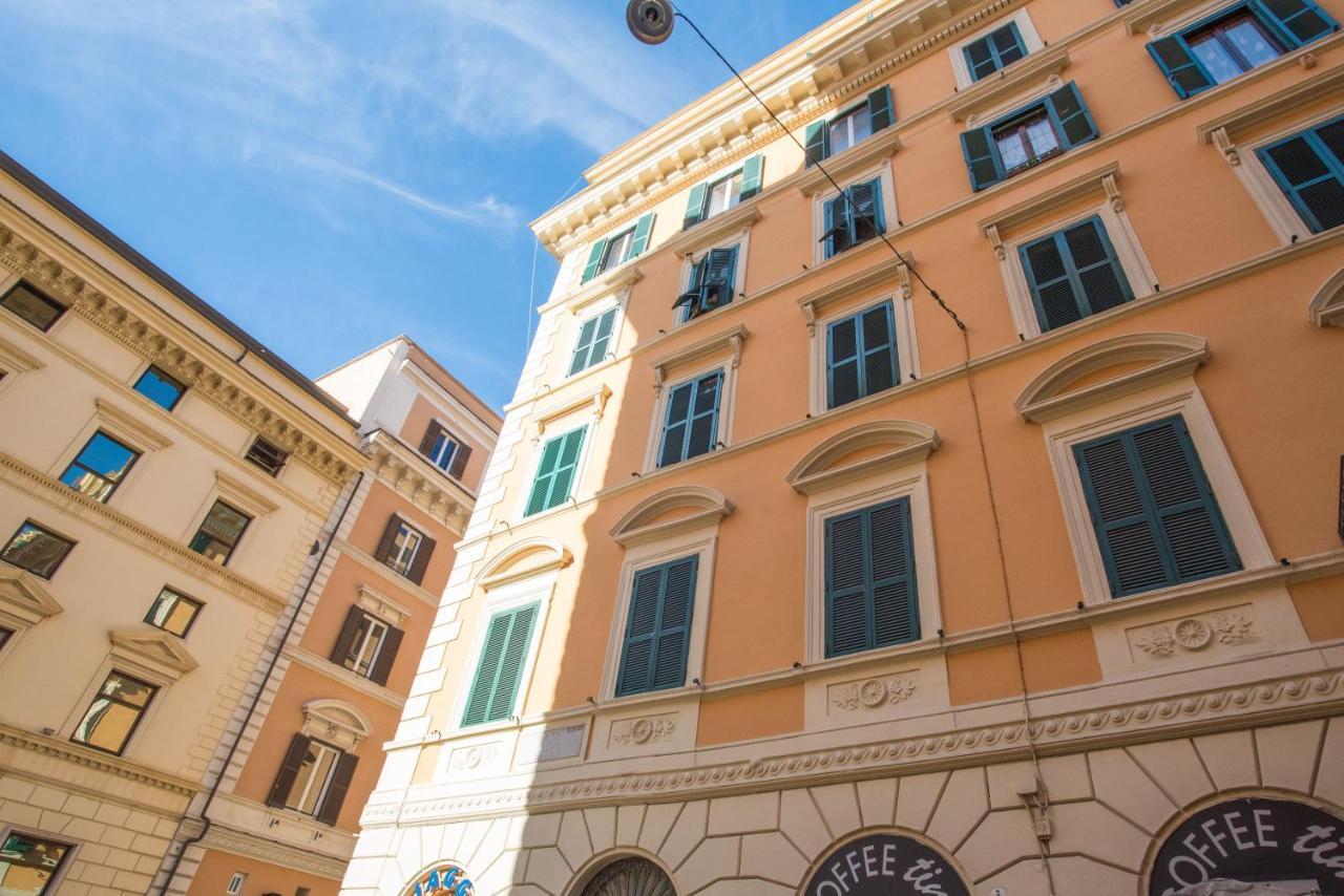 Affittacamere Domus Romantica