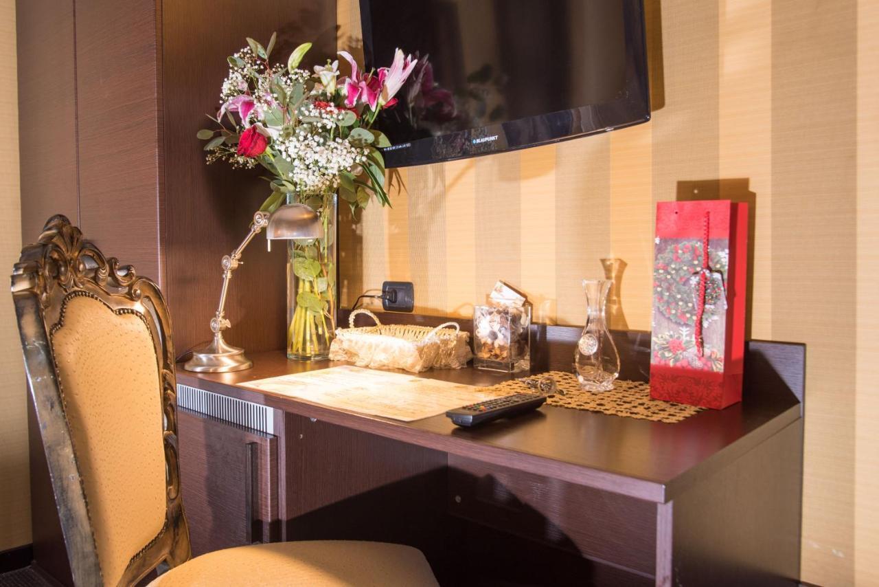 Domus Romantica 3*