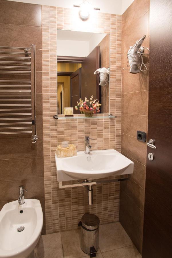 Domus Romantica 3* Roma