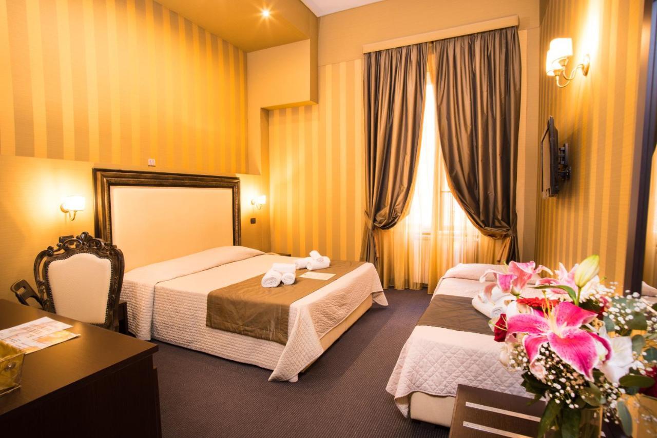 Affittacamere Domus Romantica 3*