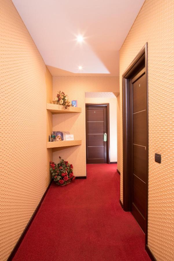 Domus Romantica 3*