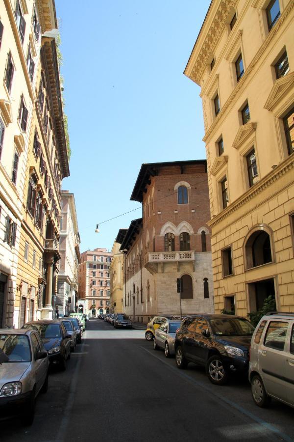 Domus Romantica Roma