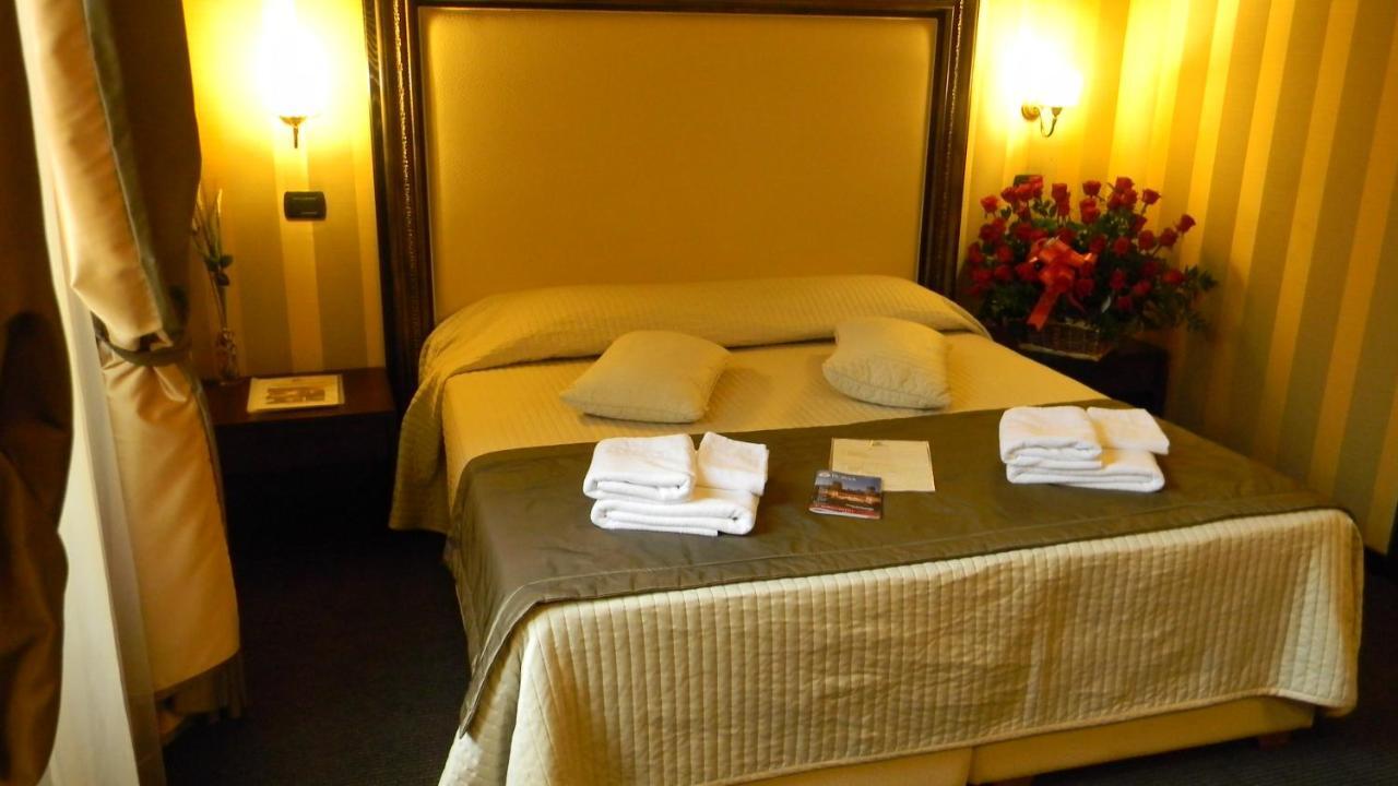 Affittacamere Domus Romantica 3*